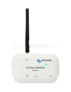 VE.Direct LoRaWAN AU915-928 module