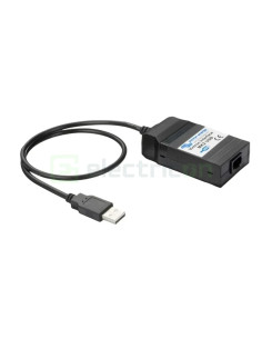 Interfata MK2-USB (for Phoenix Charger only)