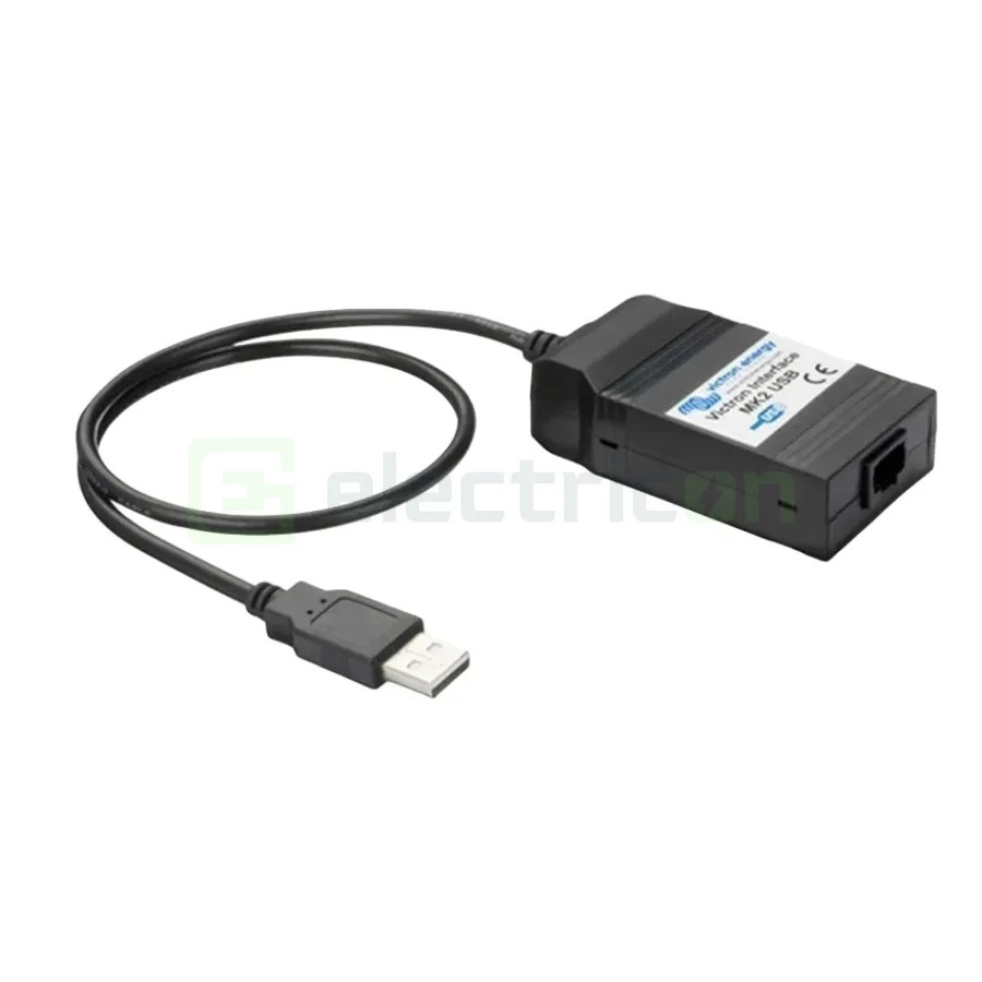 Interfata MK2-USB (for Phoenix Charger only)