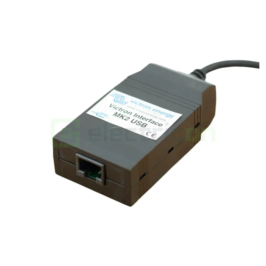 Interfata MK2-USB (for Phoenix Charger only)