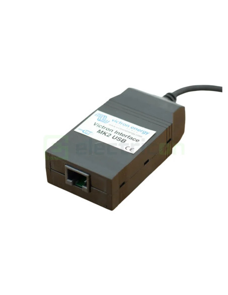 Interfata MK2-USB (for Phoenix Charger only)