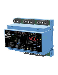 Anti-islanding relay UFR1001E