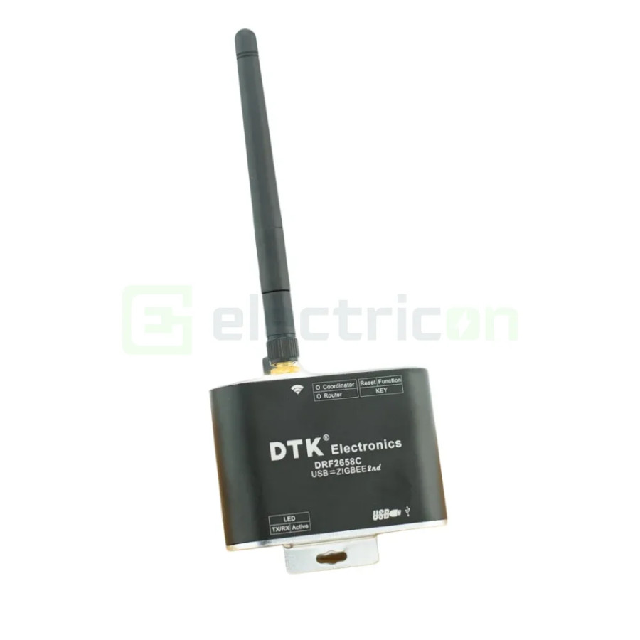 Zigbee to USB converter