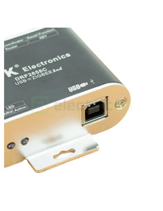 Zigbee to USB converter 2