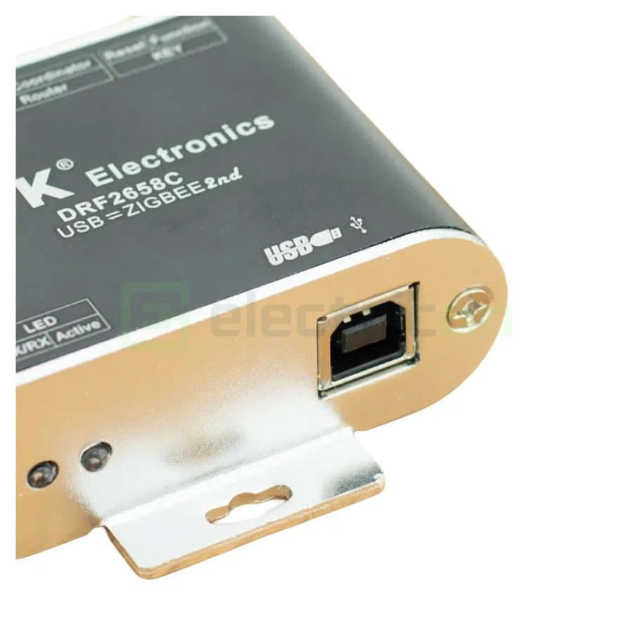 Zigbee to USB converter