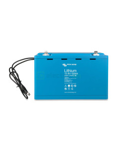 LiFePO4 battery 12,8V 100Ah - Smart