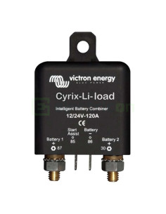 Cyrix-Li-load 12 24V-120A