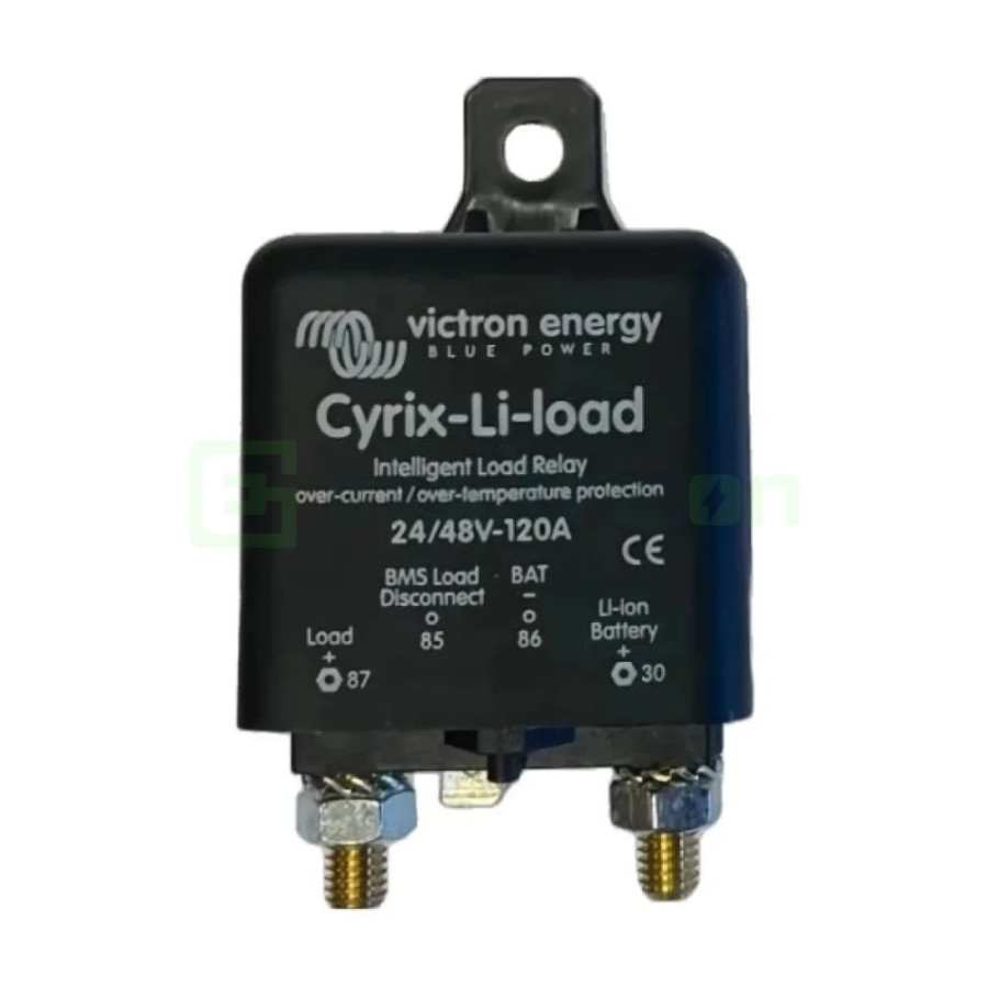 Cyrix-Li-load 24 48V-120A
