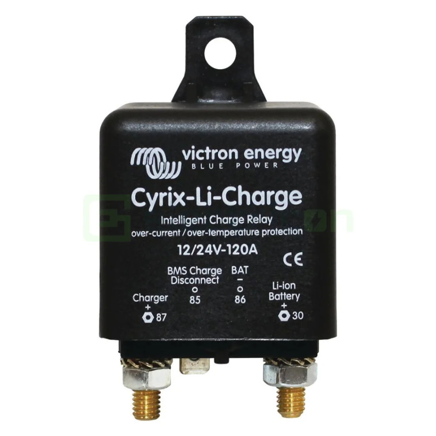 Cyrix-Li-Charge 12 24V-120A