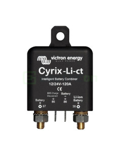 Cyrix-Li-ct 12 24V-120A combiner