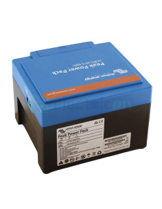Peak Power Pack 12,8V 20Ah 256Wh
