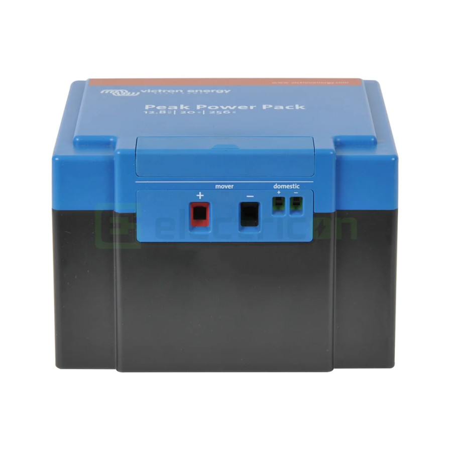 Peak Power Pack 12,8V 20Ah 256Wh