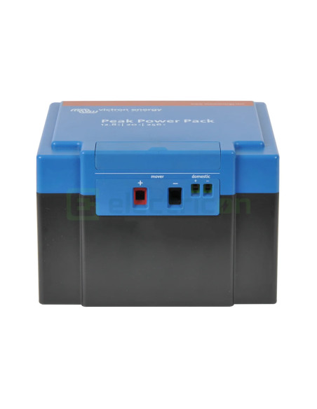 Peak Power Pack 12,8V 20Ah 256Wh