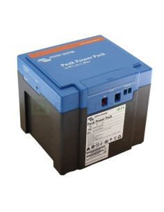 Peak Power Pack 12,8V 30Ah 384Wh