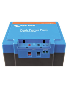 Peak Power Pack 12,8V 30Ah 384Wh 2