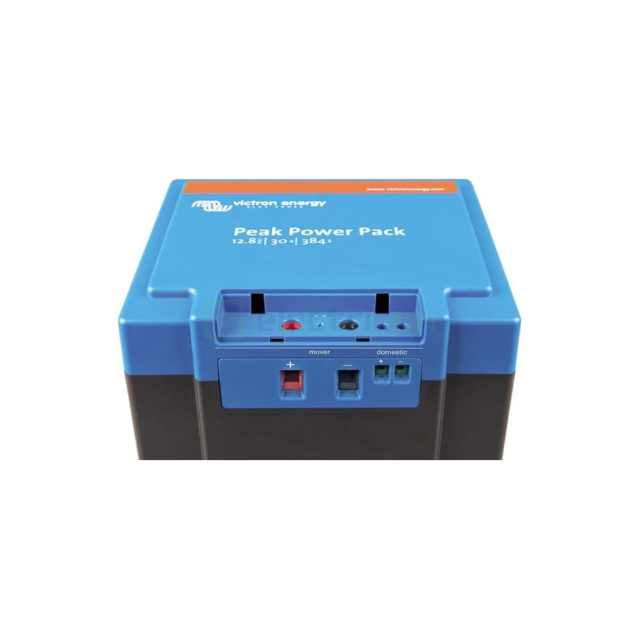 Peak Power Pack 12,8V 30Ah 384Wh