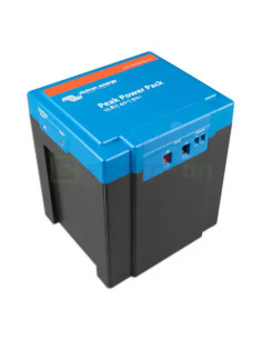 Peak Power Pack 12,8V 40Ah 512Wh