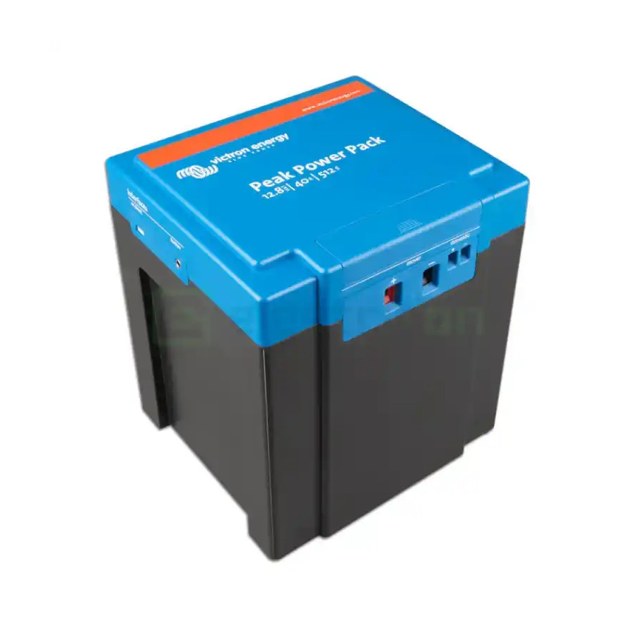 Peak Power Pack 12,8V 40Ah 512Wh