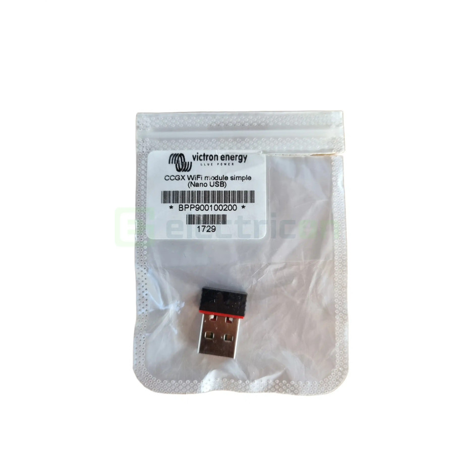 CCGX WiFi module simple (Nano USB)
