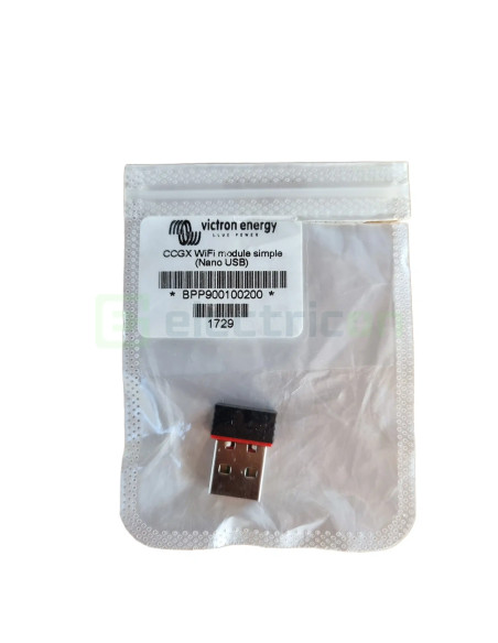 CCGX WiFi module simple (Nano USB)