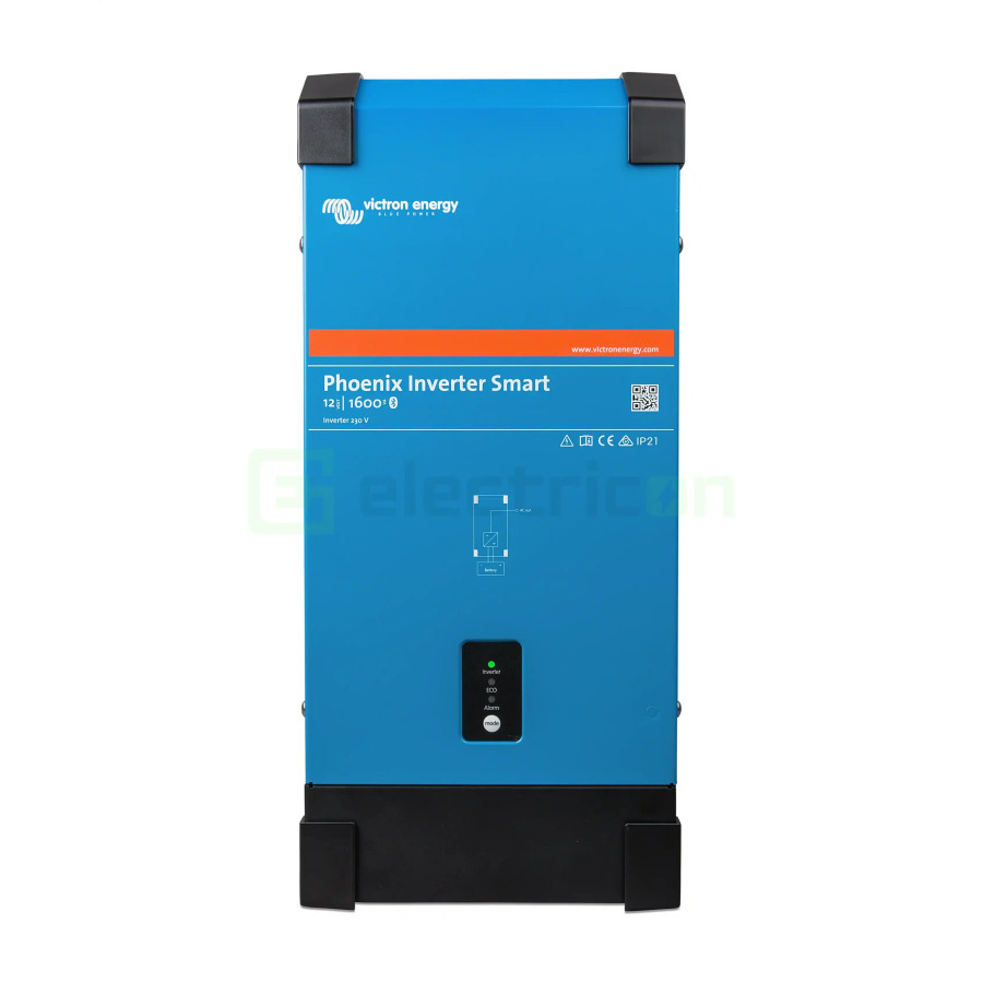 Invertor Inverter 12V 1600VA Phoenix Inverter 12 1600 Smart