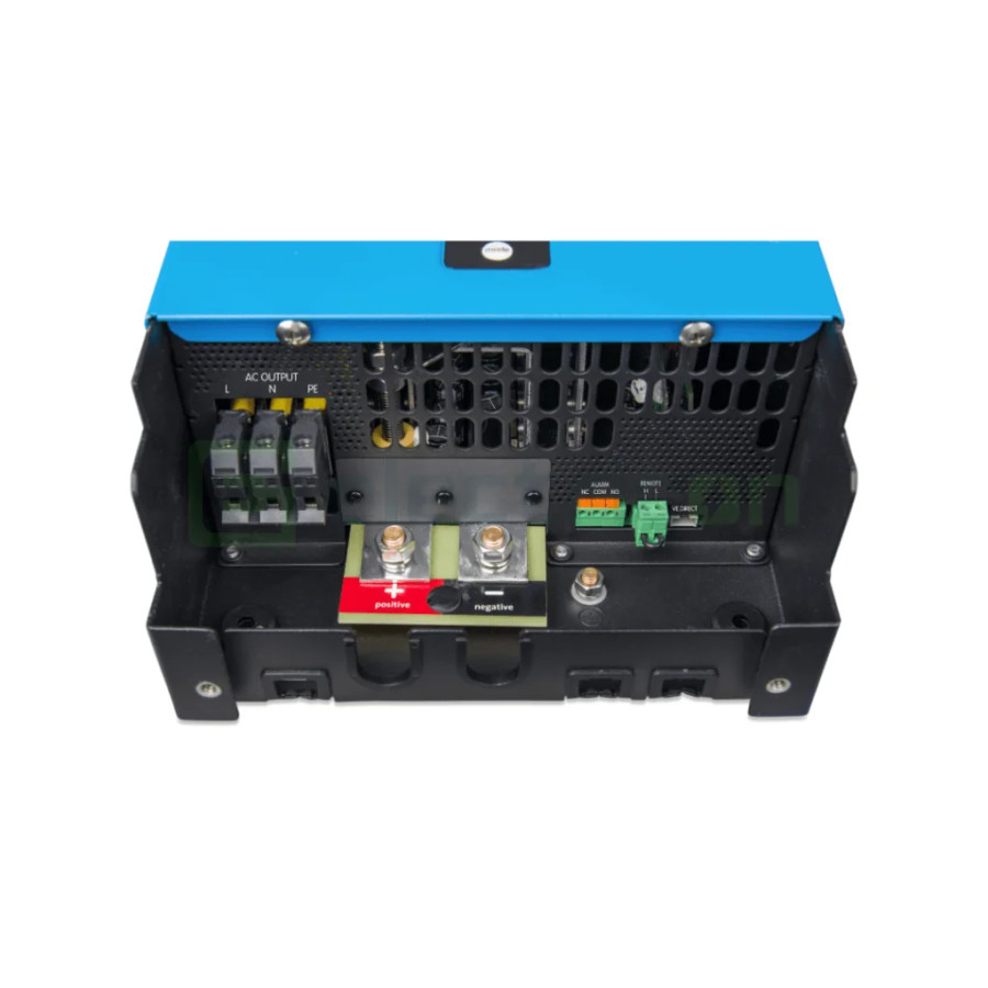 Invertor Inverter 12V 1600VA Phoenix Inverter 12 1600 Smart