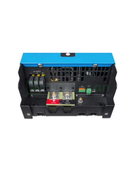 Invertor Inverter 12V 1600VA Phoenix Inverter 12 1600 Smart