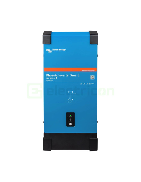 Invertor Inverter 12V 2000VA Phoenix Inverter 12 2000 Smart