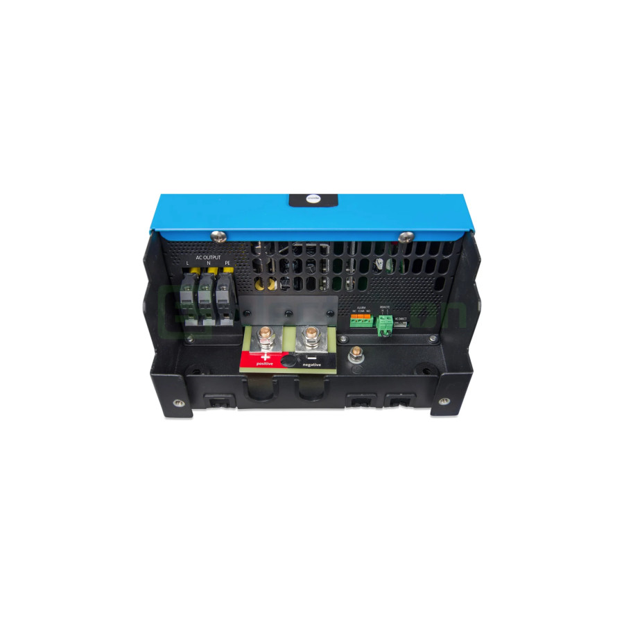 Invertor Inverter 12V 2000VA Phoenix Inverter 12 2000 Smart