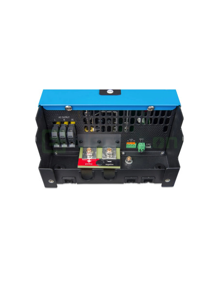 Invertor Inverter 12V 2000VA Phoenix Inverter 12 2000 Smart