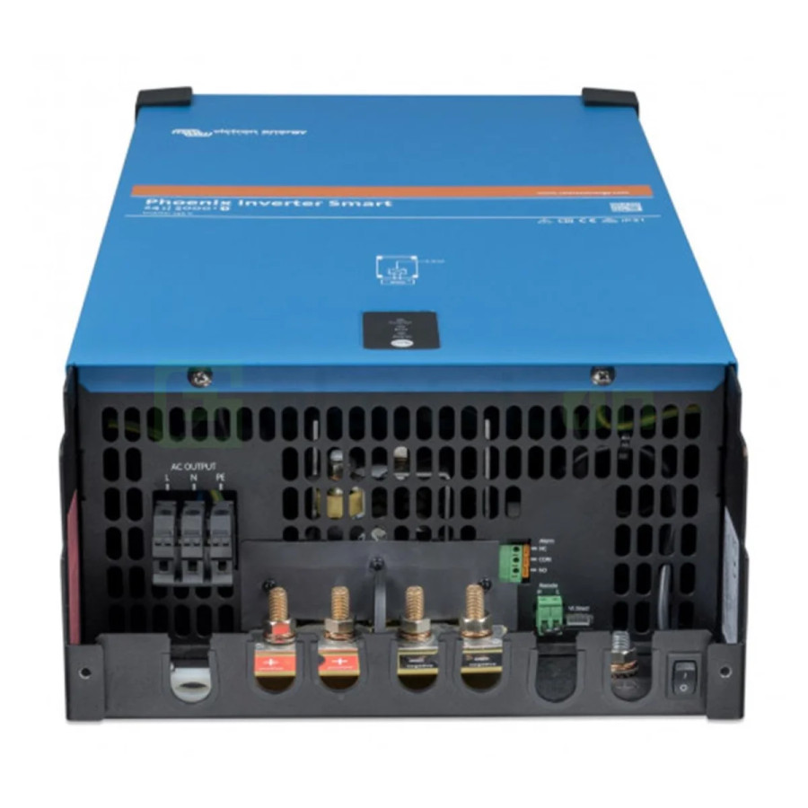 Invertor Inverter 24V 1600VA Phoenix Inverter 24 1600 Smart