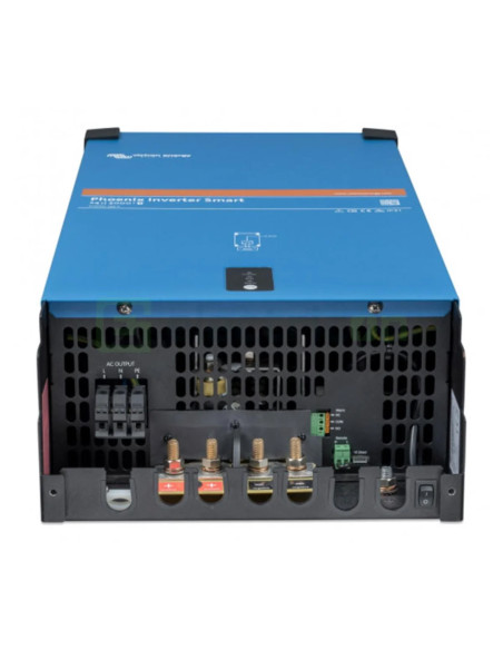 Invertor Inverter 24V 1600VA Phoenix Inverter 24 1600 Smart