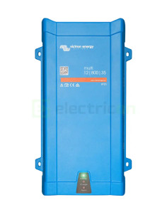 Invertor cu charger 12V 800VA MultiPlus 12 800 35-16