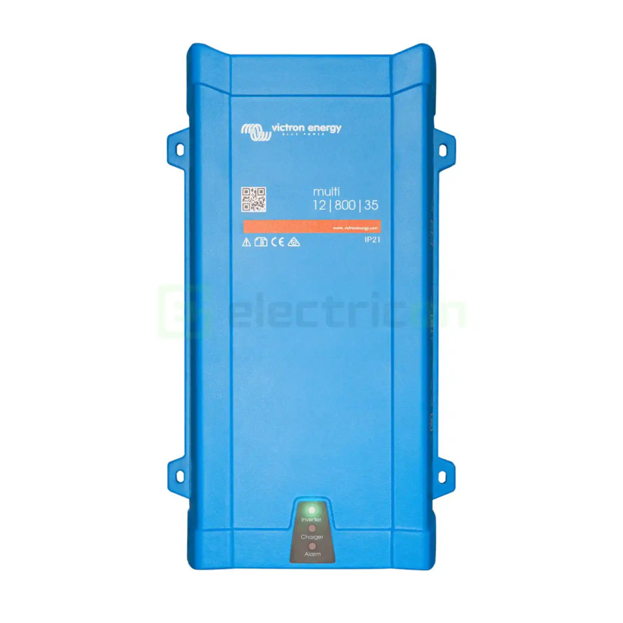 Invertor cu charger 12V 800VA MultiPlus 12 800 35-16