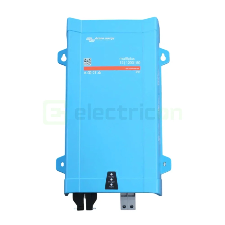 Invertor cu charger 12V 1200VA MultiPlus 12 1200 50-16