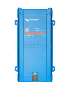 Invertor cu charger 24V 800VA MultiPlus 24 800 16-16
