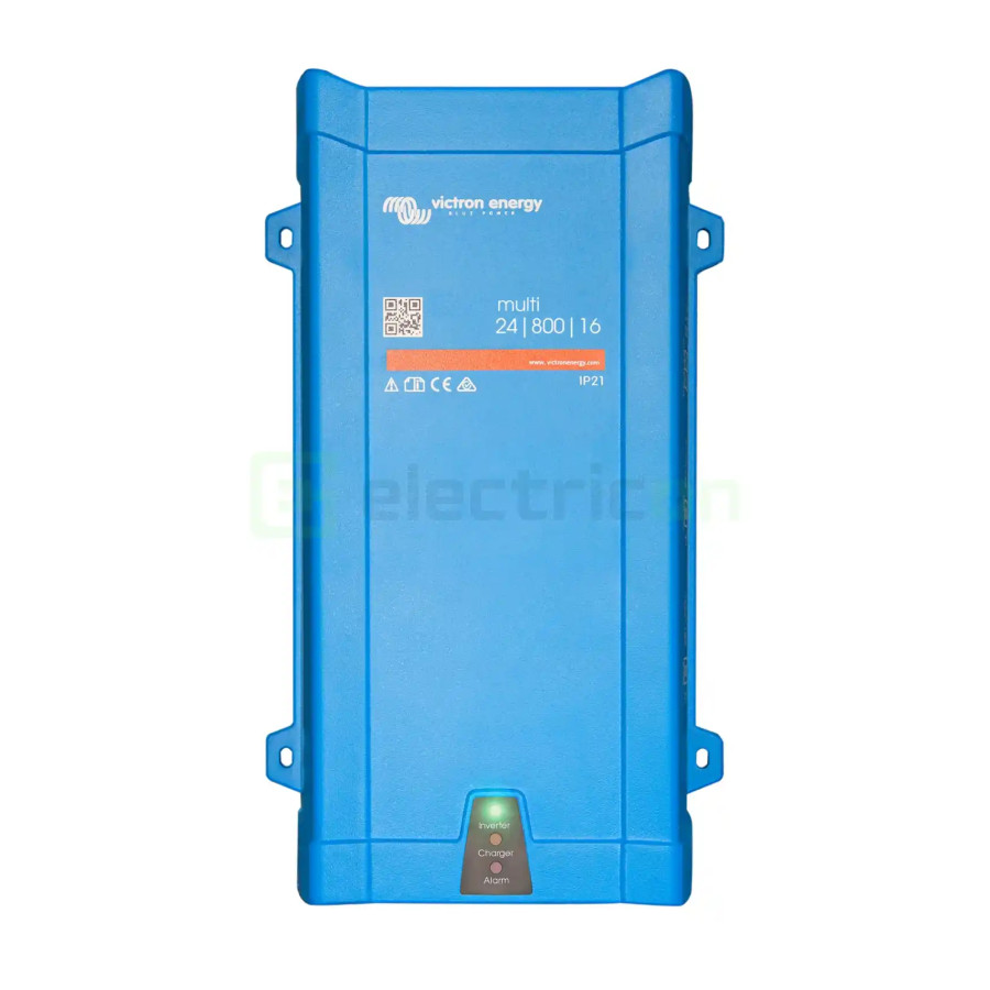 Invertor cu charger 24V 800VA MultiPlus 24 800 16-16