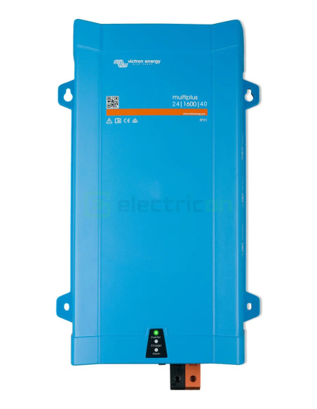 Invertor cu charger 24V 1600VA MultiPlus 24 1600 40-16