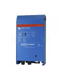 Invertor - Off-Grid 1000W 1200VA 24V MultiPlus Compact - Victron Energy CMP241220000
