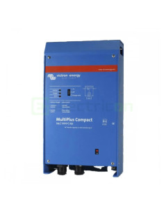 Invertor cu charger 24V 1200VA MultiPlus C 24 1200 25-16