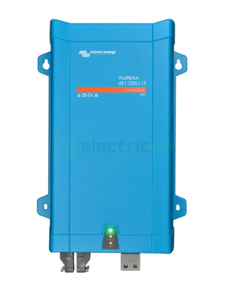 Invertor cu charger 48V 1200VA MultiPlus 48 1200 13-16