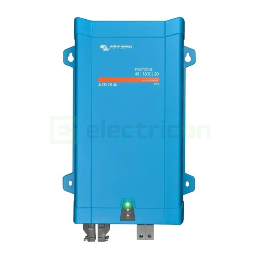 Invertor cu charger 48V 1600VA MultiPlus 48 1600 20-16
