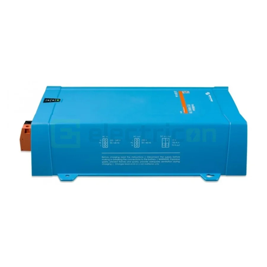 Invertor cu charger 48V 1600VA MultiPlus 48 1600 20-16