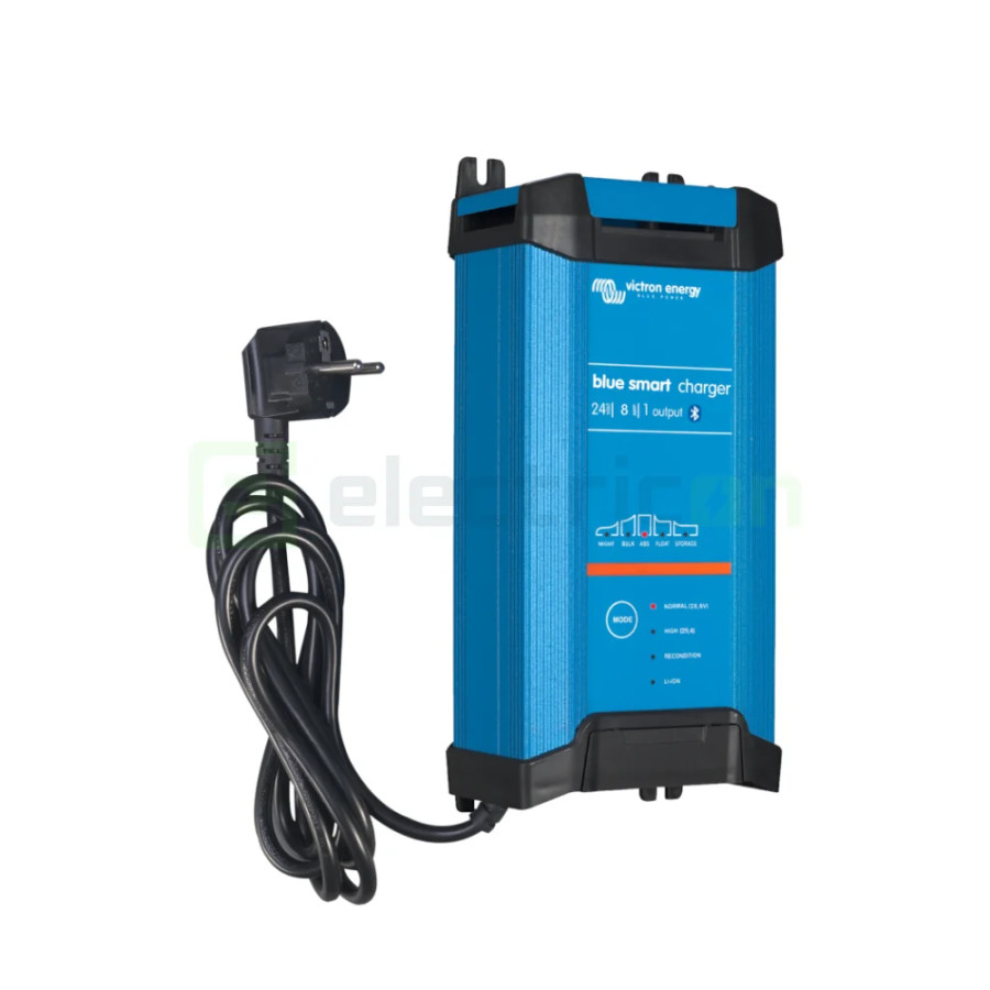 Incarcator de retea Blue Smart IP22 Charger 24 8 (1)