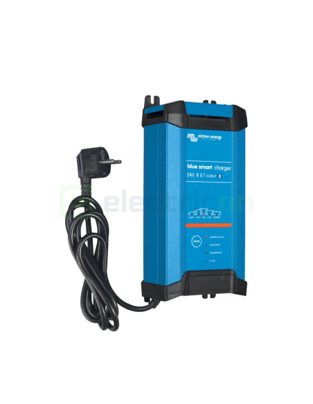 Incarcator de retea Blue Smart IP22 Charger 24 8 (1)
