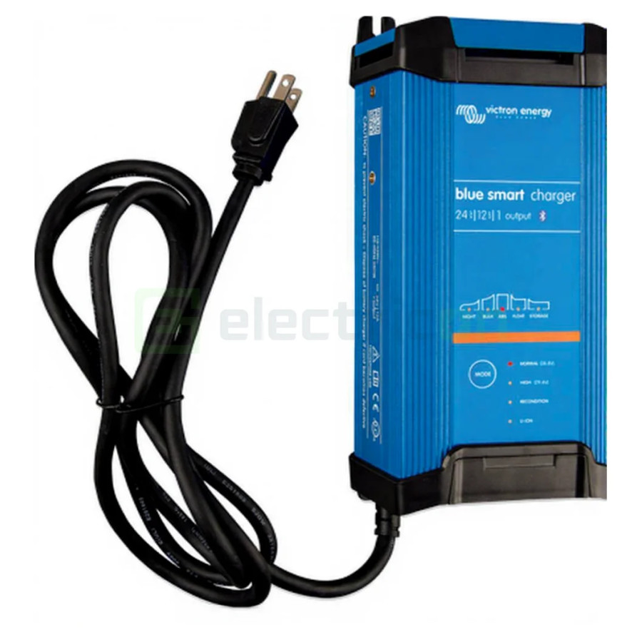 Incarcator de retea Blue Smart IP22 Charger 24 12 (1)