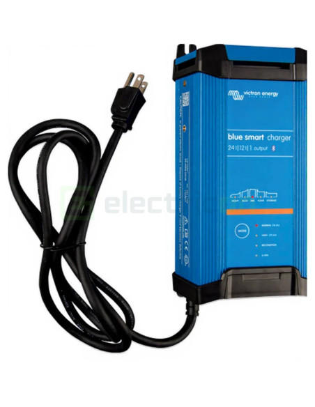 Incarcator de retea Blue Smart IP22 Charger 24 12 (1)