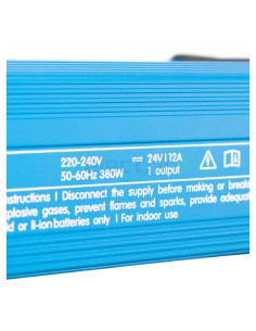 Incarcator de retea Blue Smart IP22 Charger 24 12 (1) 2