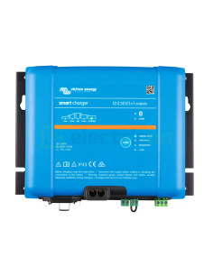 Incarcator de retea Phoenix Smart IP43 Charger 12 30 (1+1) 120 240V