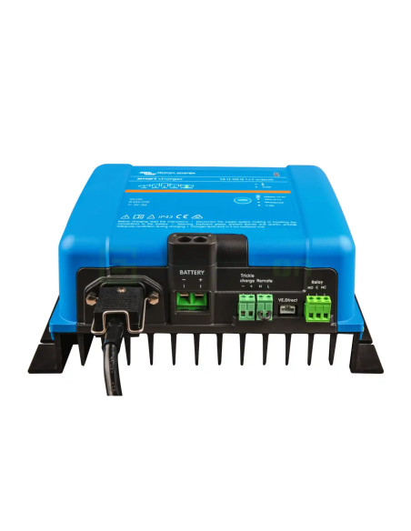 Incarcator de retea Phoenix Smart IP43 Charger 12 30 (1+1) 120 240V